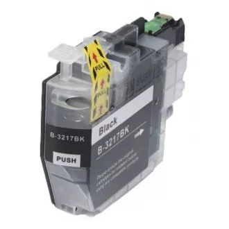 TonerPartner kartuša PREMIUM za BROTHER LC-3217 (LC3217BK), black (črna)