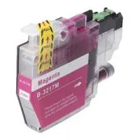 TonerPartner kartuša PREMIUM za BROTHER LC-3217 (LC3217M), magenta (purpurna)