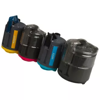 MultiPack SAMSUNG CLP-P300C - Toner TonerPartner PREMIUM, black + color (črn + barven)