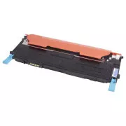 SAMSUNG CLT-C4092S (SU005A) - Toner TonerPartner PREMIUM, cyan (azuren)