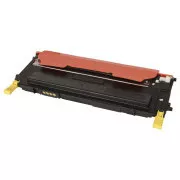 SAMSUNG CLT-Y4092S (SU482A) - Toner TonerPartner PREMIUM, yellow (rumen)