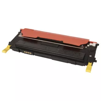 SAMSUNG CLT-Y4092S (SU482A) - Toner TonerPartner PREMIUM, yellow (rumen)