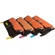 MultiPack SAMSUNG CLT-P4092C (SU392A) - Toner TonerPartner PREMIUM, black + color (črn + barven)