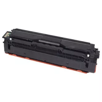 SAMSUNG CLT-C504S (SU025A) - Toner TonerPartner PREMIUM, cyan (azuren)