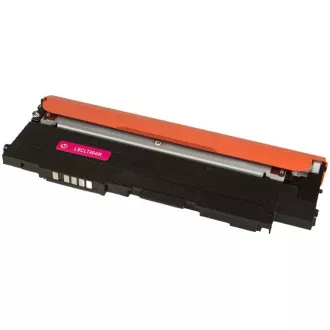 SAMSUNG CLT-M404S (SU234A) - Toner TonerPartner PREMIUM, magenta (purpuren)