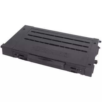 SAMSUNG CLP-500D (CLP-500D5Y) - Toner TonerPartner PREMIUM, yellow (rumen)