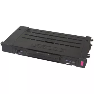 SAMSUNG CLP-510D (CLP-510D5M) - Toner TonerPartner PREMIUM, magenta (purpuren)