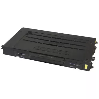 SAMSUNG CLP-510D (CLP-510D5Y) - Toner TonerPartner PREMIUM, yellow (rumen)