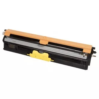 XEROX 6121 (106R01475) - Toner TonerPartner PREMIUM, yellow (rumen)