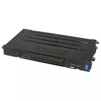 XEROX 6100 (106R00680) - Toner TonerPartner PREMIUM, cyan (azuren)