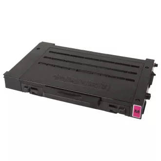 XEROX 6100 (106R00681) - Toner TonerPartner PREMIUM, magenta (purpuren)