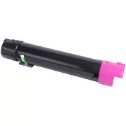 XEROX 6700 (106R01524) - Toner TonerPartner PREMIUM, magenta (purpuren)