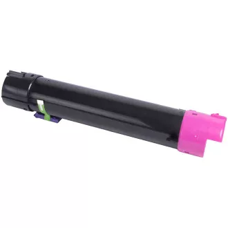 XEROX 6700 (106R01524) - Toner TonerPartner PREMIUM, magenta (purpuren)