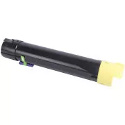 XEROX 6700 (106R01525) - Toner TonerPartner PREMIUM, yellow (rumen)
