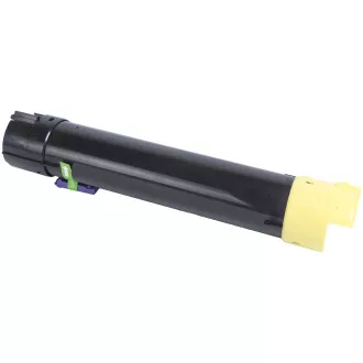 XEROX 6700 (106R01525) - Toner TonerPartner PREMIUM, yellow (rumen)