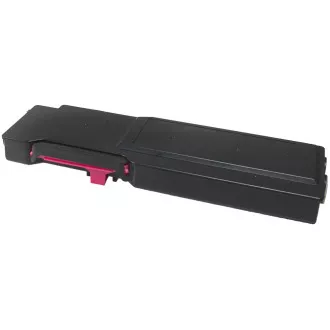 XEROX 6655 (106R02753) - Toner TonerPartner PREMIUM, magenta (purpuren)