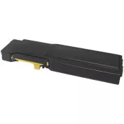 XEROX 6655 (106R02754) - Toner TonerPartner PREMIUM, yellow (rumen)