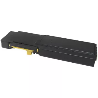 XEROX 6655 (106R02754) - Toner TonerPartner PREMIUM, yellow (rumen)