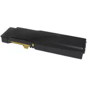 XEROX 400 (106R03521) - Toner TonerPartner PREMIUM, yellow (rumen)