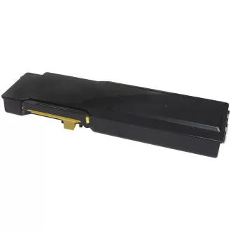 XEROX 400 (106R03521) - Toner TonerPartner PREMIUM, yellow (rumen)
