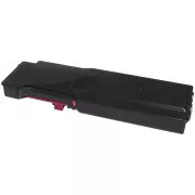 XEROX 400 (106R03523) - Toner TonerPartner PREMIUM, magenta (purpuren)