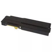 XEROX 400 (106R03533) - Toner TonerPartner PREMIUM, yellow (rumen)