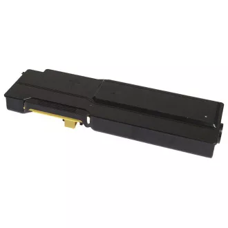 XEROX 400 (106R03533) - Toner TonerPartner PREMIUM, yellow (rumen)