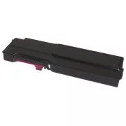 XEROX 400 (106R03535) - Toner TonerPartner PREMIUM, magenta (purpuren)