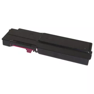 XEROX 400 (106R03535) - Toner TonerPartner PREMIUM, magenta (purpuren)