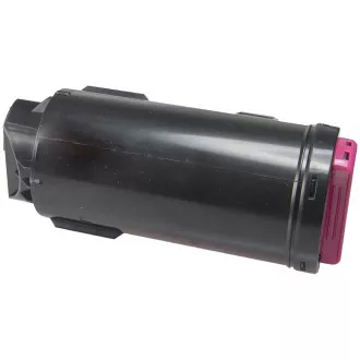XEROX 600 (106R03925) - Toner TonerPartner PREMIUM, magenta (purpuren)