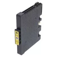 RICOH SG3100 (405764) - Kartuša TonerPartner PREMIUM, yellow (rumena)