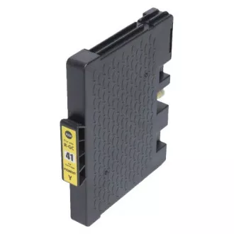 RICOH SG3100 (405764) - Kartuša TonerPartner PREMIUM, yellow (rumena)