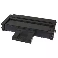 RICOH SP201 (407254) - Toner TonerPartner PREMIUM, black (črn)
