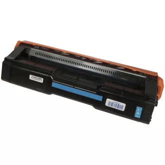 RICOH SPC250 (407544) - Toner TonerPartner PREMIUM, cyan (azuren)