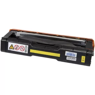 RICOH SPC250 (407546) - Toner TonerPartner PREMIUM, yellow (rumen)
