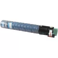 RICOH MPC2550 (841197) - Toner TonerPartner PREMIUM, cyan (azuren)