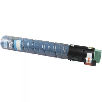 RICOH MPC2550 (841197) - Toner TonerPartner PREMIUM, cyan (azuren)