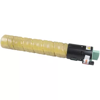 RICOH MPC2550 (841199) - Toner TonerPartner PREMIUM, yellow (rumen)
