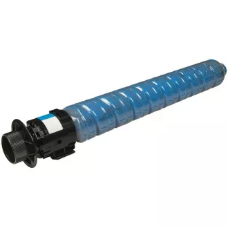RICOH MPC3003 (841820) - Toner TonerPartner PREMIUM, cyan (azuren)