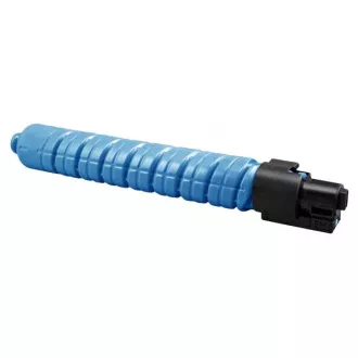 RICOH MPC3002 (842019) - Toner TonerPartner PREMIUM, cyan (azuren)