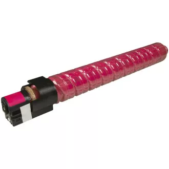 RICOH MPC3002 (842018) - Toner TonerPartner PREMIUM, magenta (purpuren)