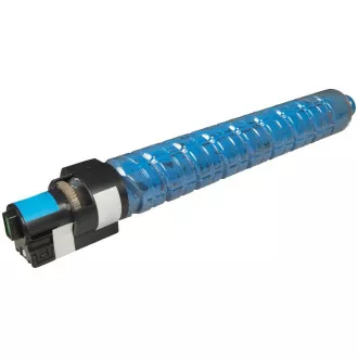 RICOH MPC2800 (842046) - Toner TonerPartner PREMIUM, cyan (azuren)