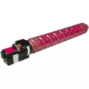 RICOH MPC2800 (842045) - Toner TonerPartner PREMIUM, magenta (purpuren)