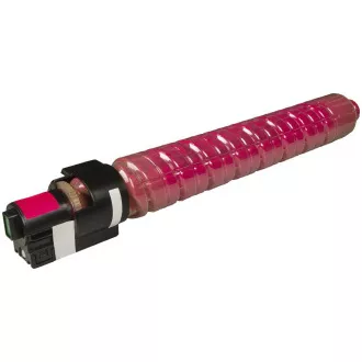 RICOH MPC2800 (842045) - Toner TonerPartner PREMIUM, magenta (purpuren)