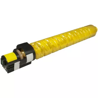 RICOH MPC2800 (842044) - Toner TonerPartner PREMIUM, yellow (rumen)