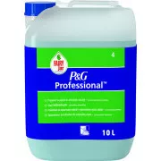Sredstvo za izpiranje v pomivalnem stroju Jar Professional P&G ProfiLine 10L