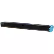SHARP MX-25GTCA (DX-25GTCA) - Toner TonerPartner PREMIUM, cyan (azuren)