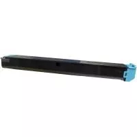 SHARP MX-25GTCA (DX-25GTCA) - Toner TonerPartner PREMIUM, cyan (azuren)