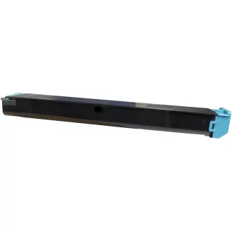 SHARP MX-25GTCA (DX-25GTCA) - Toner TonerPartner PREMIUM, cyan (azuren)