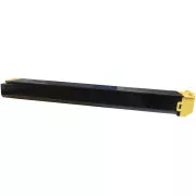 SHARP MX-25GTYA (DX-25GTYA) - Toner TonerPartner PREMIUM, yellow (rumen)